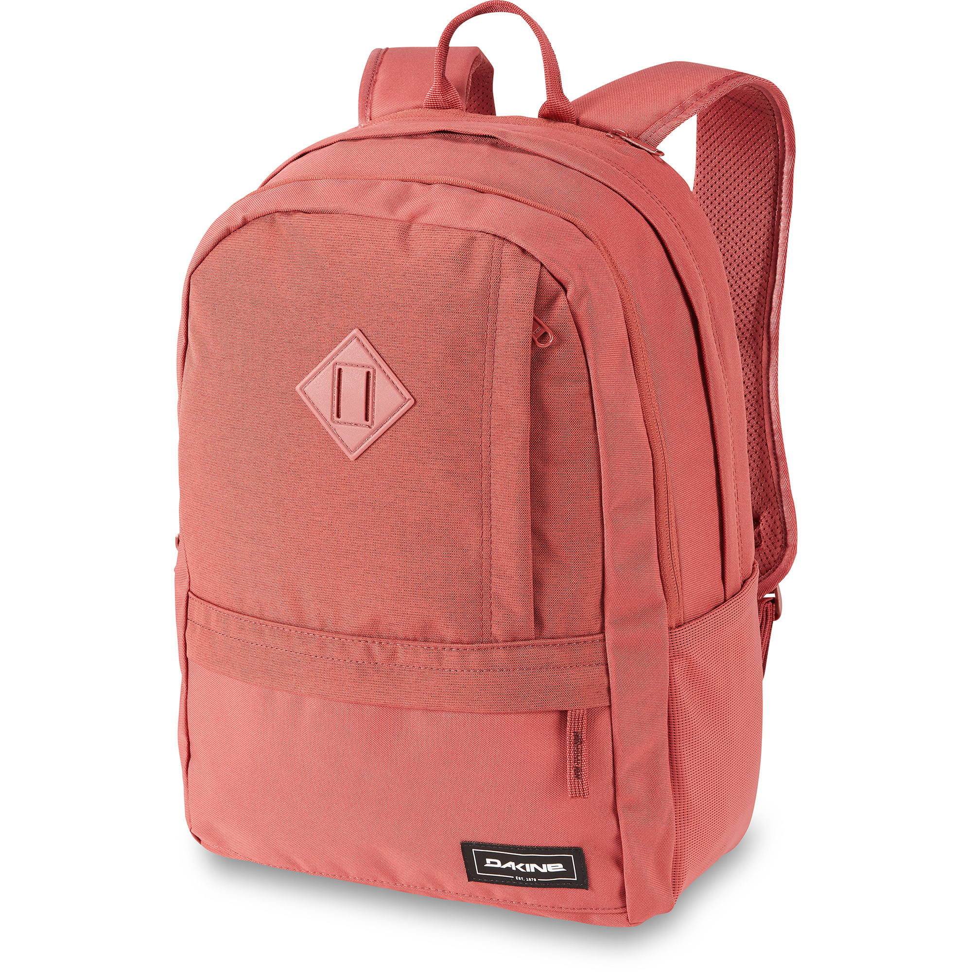 Dakine Rugtas Essentials Pack 22 L Dark Rose