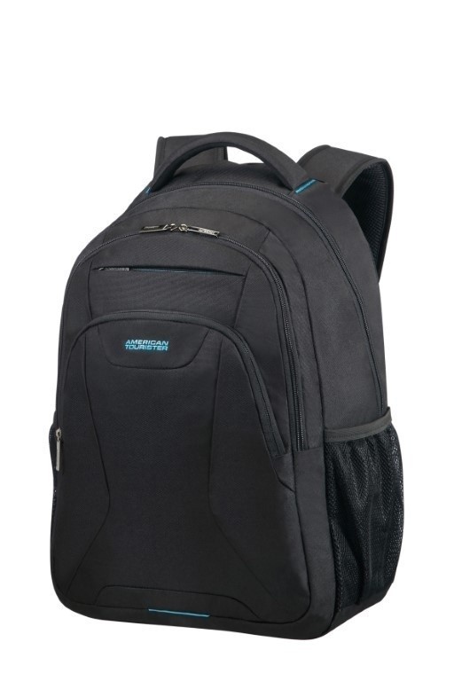 American Tourister At Work Laptop Backpack 17.3" Black