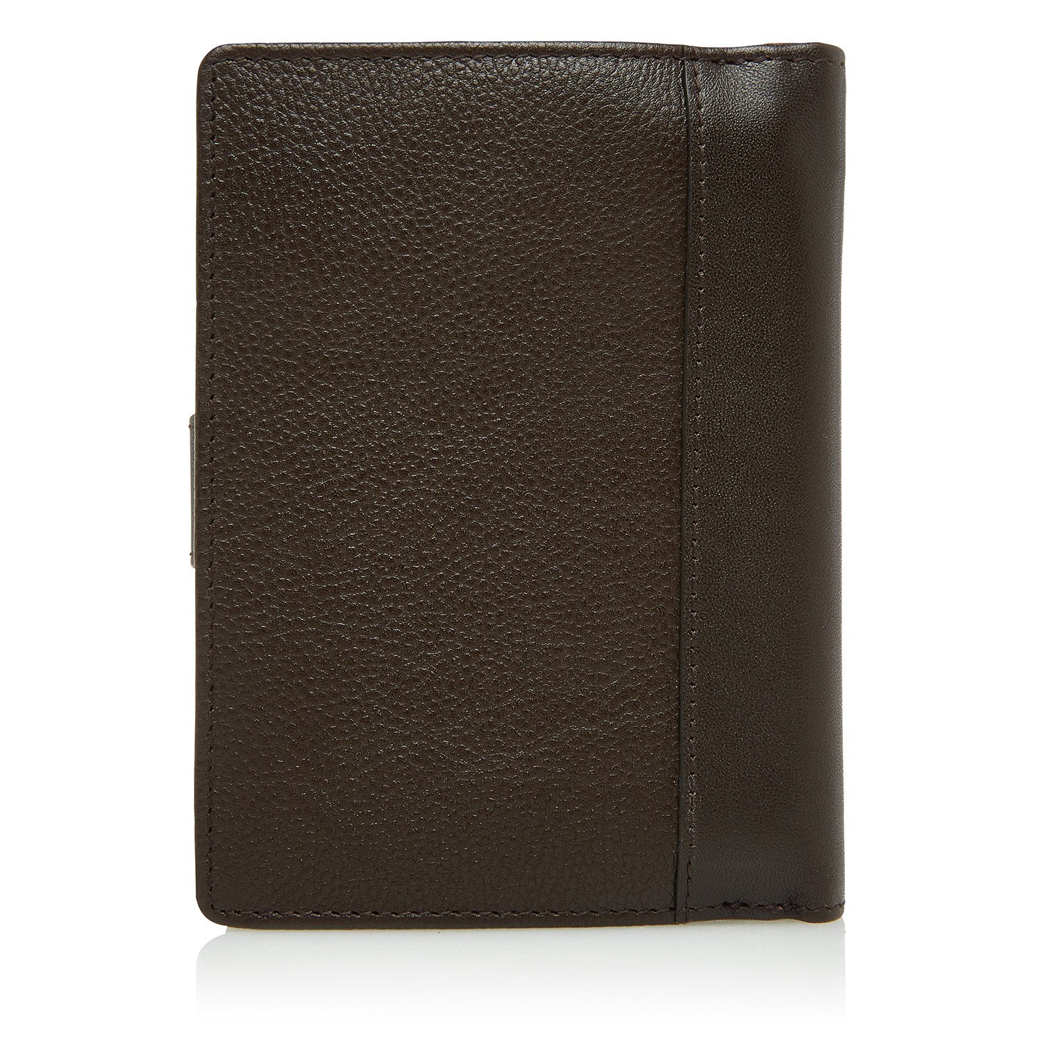 Castelijn & Beerens, 69 5415 RFID Ritsportemonnee 6 Creditcards Mocca