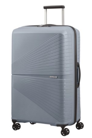 American Tourister Airconic Spinner 77/28 TSA Cool Grey
