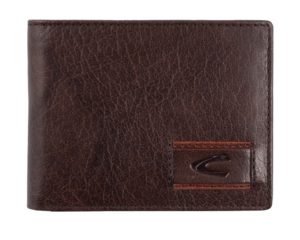 Camel Active Panama Wallet 250-703 Brown