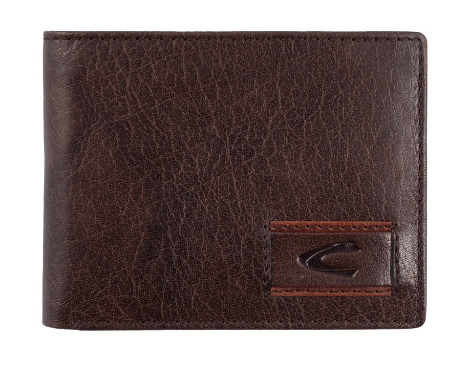 Camel Active Panama Wallet 250-703 Brown