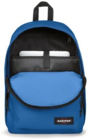 Eastpak OUT OF OFFICE Rugtas full tank blue