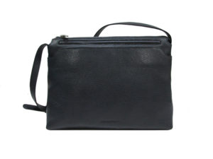 GiGi Fratelli  0043 Schoudertas Blauw Elegance