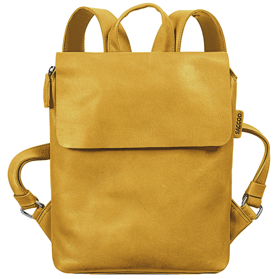 Saccoo Caracas 87473 Sica L Rugtas Yellow