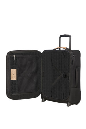 Samsonite Spark SNG Eco Upright 55/20 Exp. Black