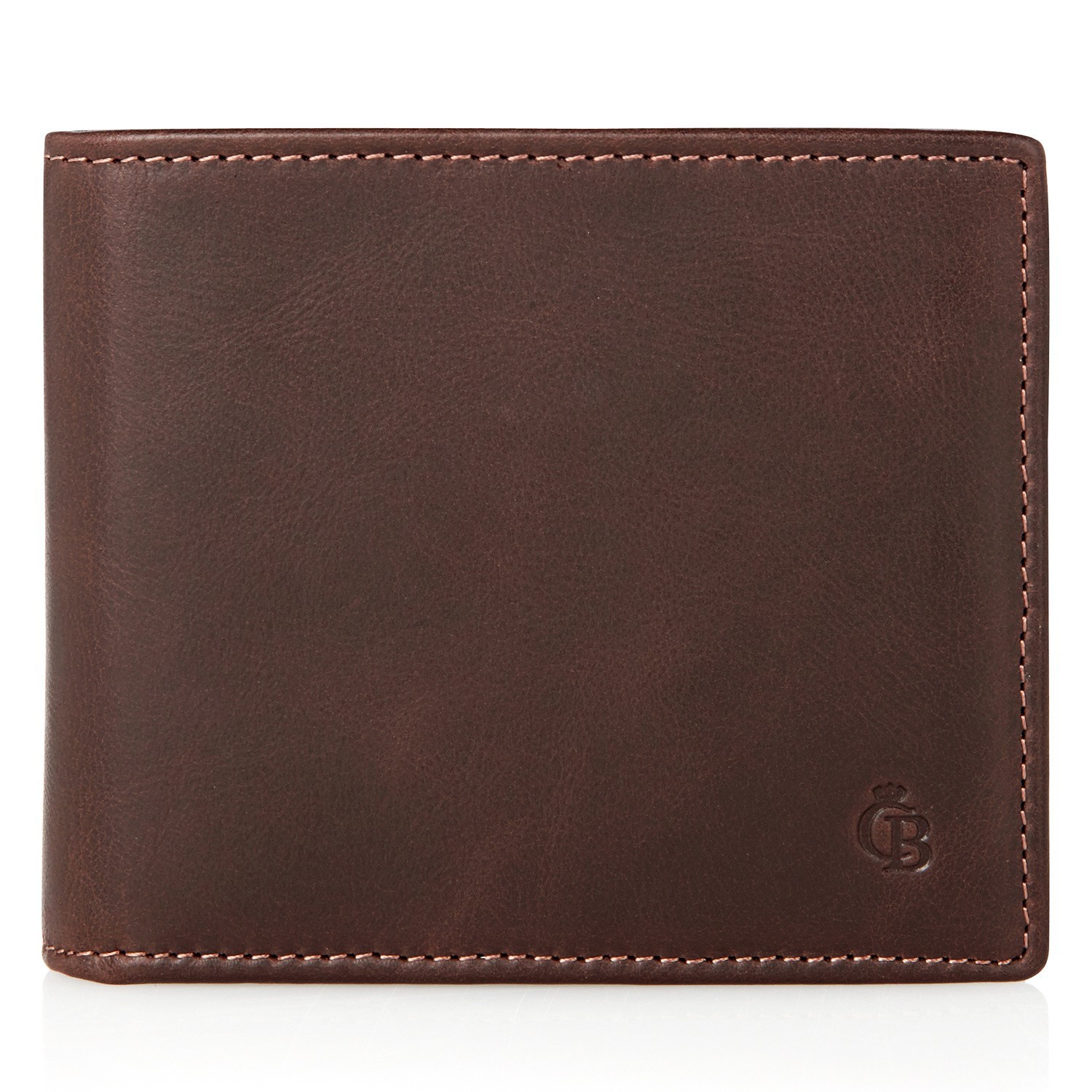 Castelijn & Beerens 48 4190 Billfold 9 creditcards Mocca