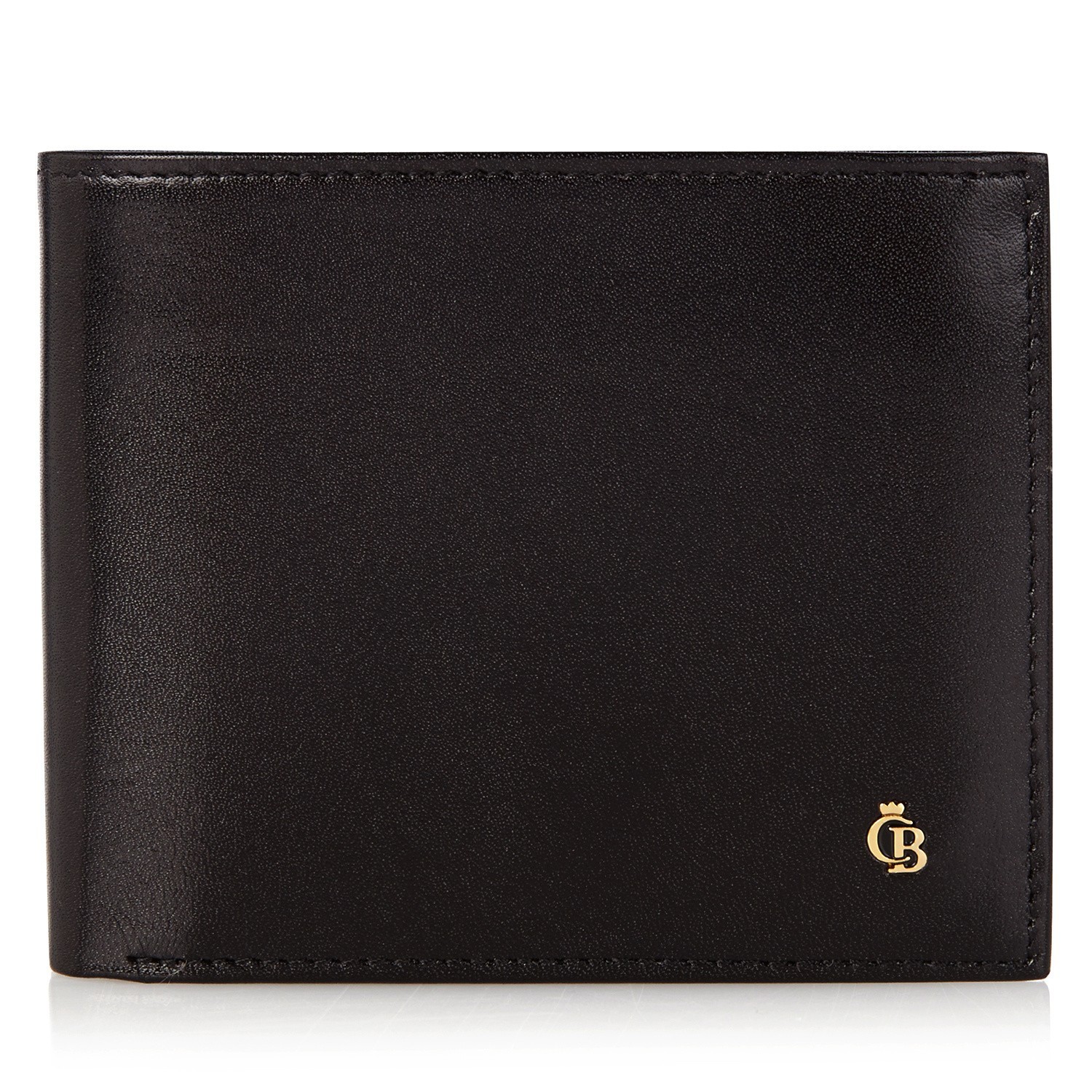 Castelijn & Beerens 44 4190 Billfold 9 creditcards RFID Zwart