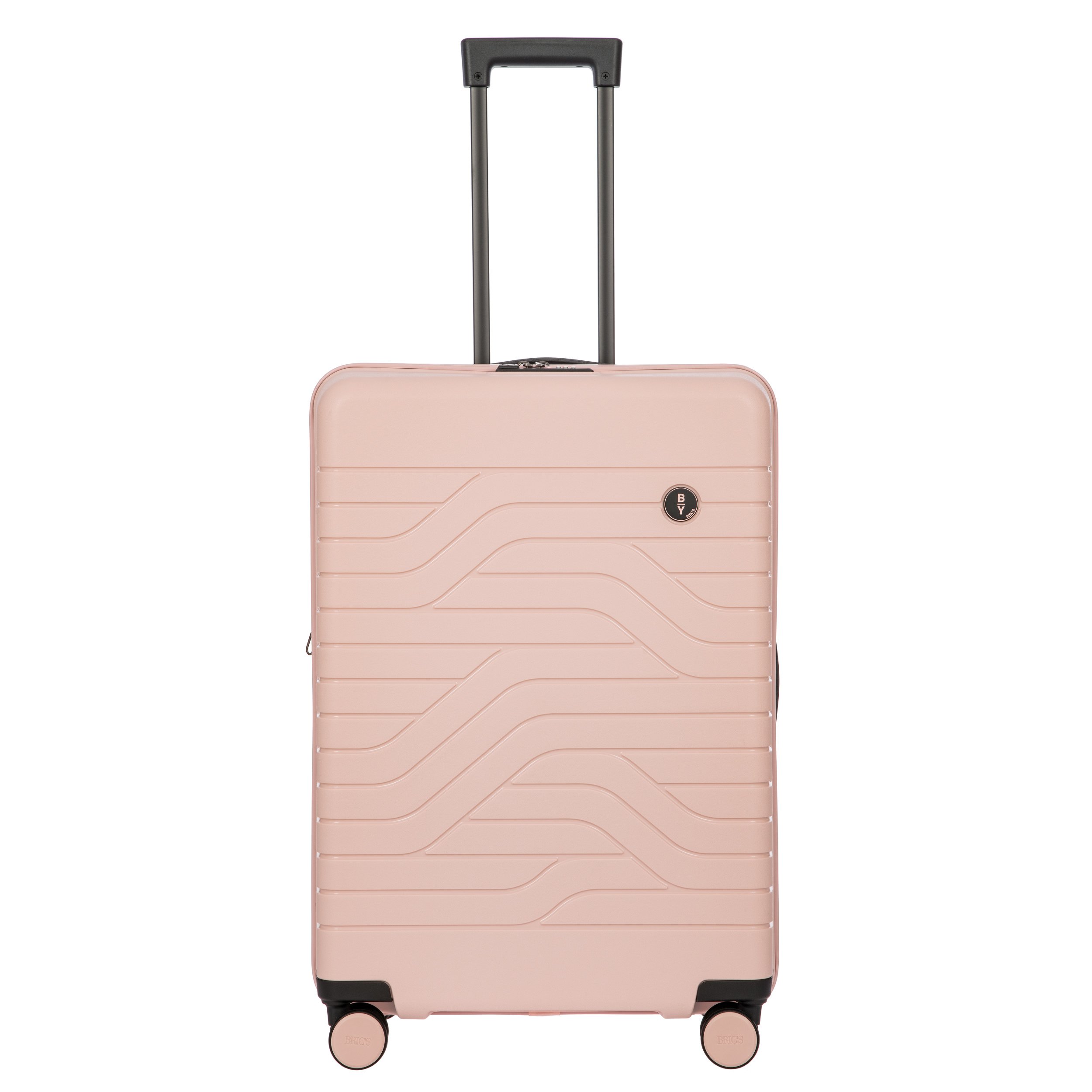 Bric's B|Y Ulisse Koffer Medium 70cm Expandable Pearl Pink