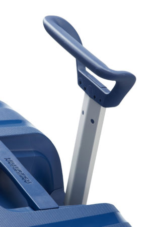 American Tourister Lock&Roll Spinner 69/25 Nocturne Blue