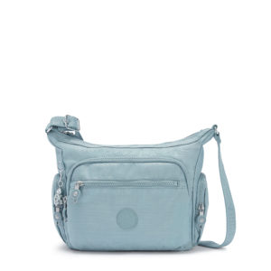 Kipling Schoudertas Gabbie S Sea Gloss