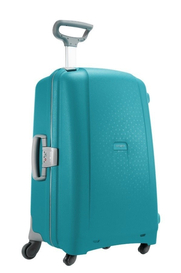 Samsonite Aeris Spinner 82/31 Cielo Blue