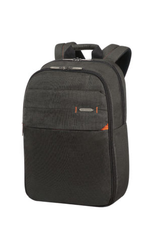 Samsonite Network 3 Laptop Back Pack 15.6" Charcoal Black