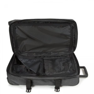 Eastpak Tranverz M Reistas Black Denim