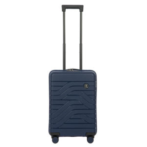 Bric's B|Y Ulisse Koffer 55cm Blue