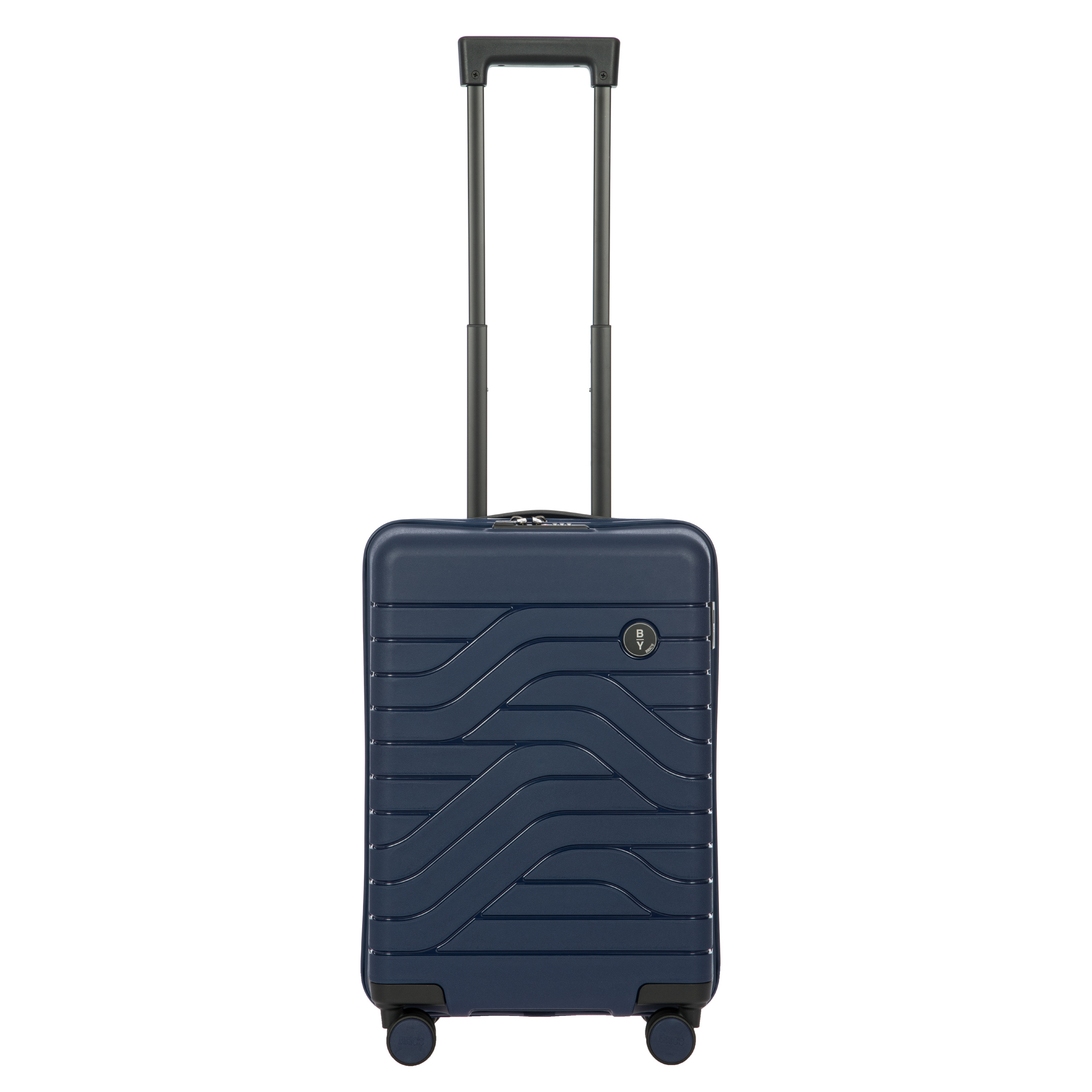 Bric's B|Y Ulisse Koffer 55cm Blue