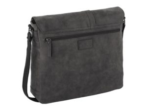 Camel Active Hampton Shoulderbag 215-602 Black