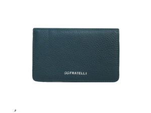 GiGi Fratelli 9019 Portemonnee Teal Romance