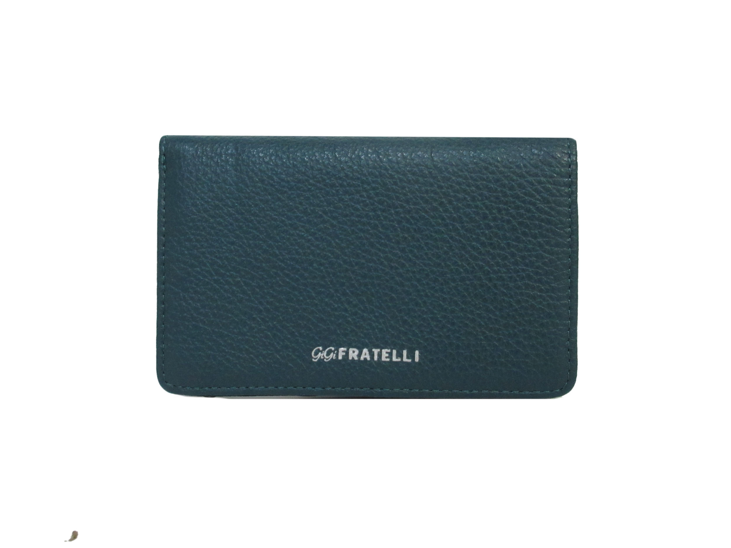 GiGi Fratelli 9019 Portemonnee Teal Romance