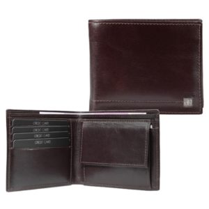 dR Amsterdam Billfold 118581 Moro