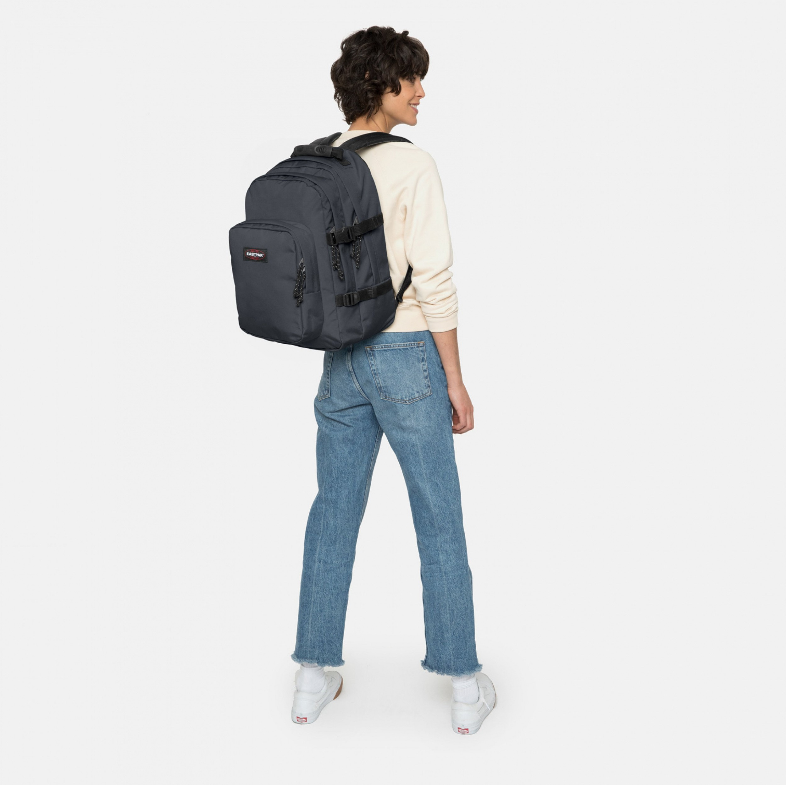 Rugtas Eastpak Provider Downtown Blue