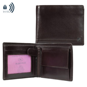 dR Amsterdam Billfold 118517 Moro