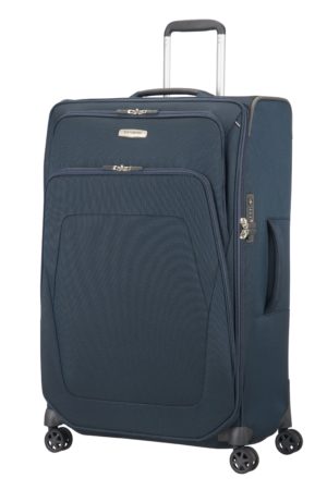 Samsonite Spark Sng Spinner 79/29 Exp Blue