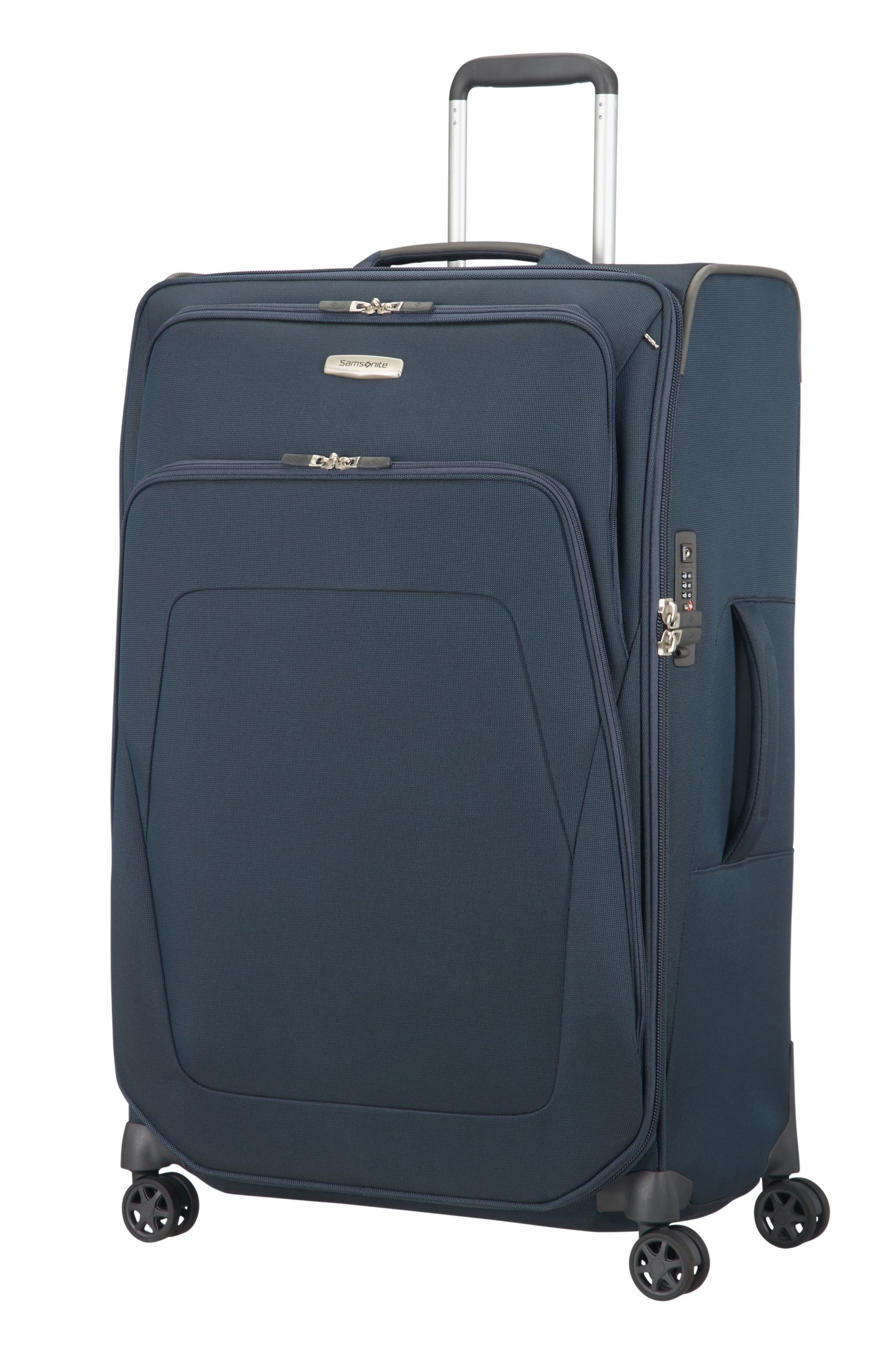 Samsonite Spark Sng Spinner 79/29 Exp Blue