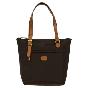 Bric's X-Bag Shopper BXG45071 Olive