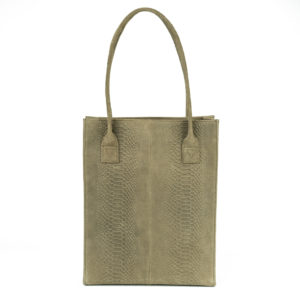 DSTRCT Portland Road 126240 Shopper L Green