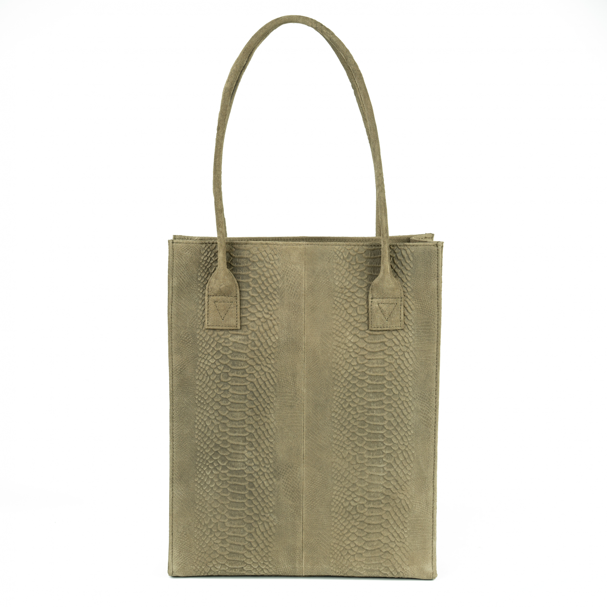 DSTRCT Portland Road 126240 Shopper L Green