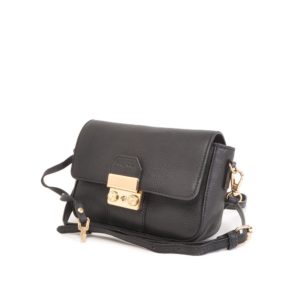 Berba Deauville 365-770 Damestas Black