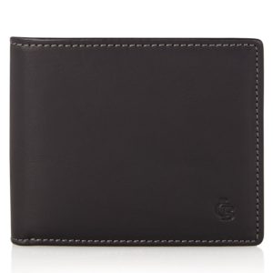 Castelijn & Beerens 48 4288 Billfold 8 Creditcards RFID Zwart