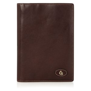 Castelijn & Beerens 42 7501 Portefeuille Mocca