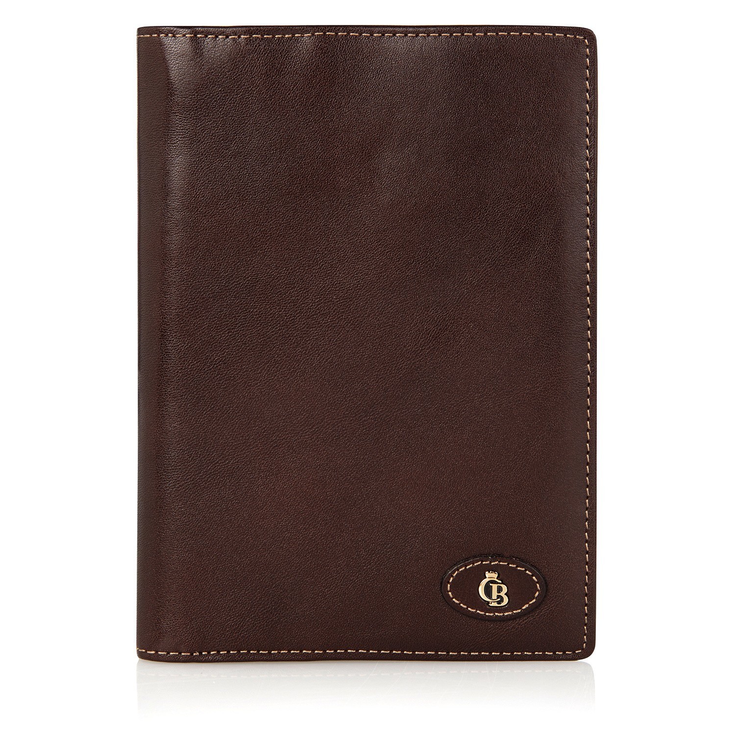 Castelijn & Beerens 42 7501 Portefeuille Mocca