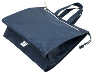 Secc Boodschappentas 35 cm 706021 Koud Donker Grijs