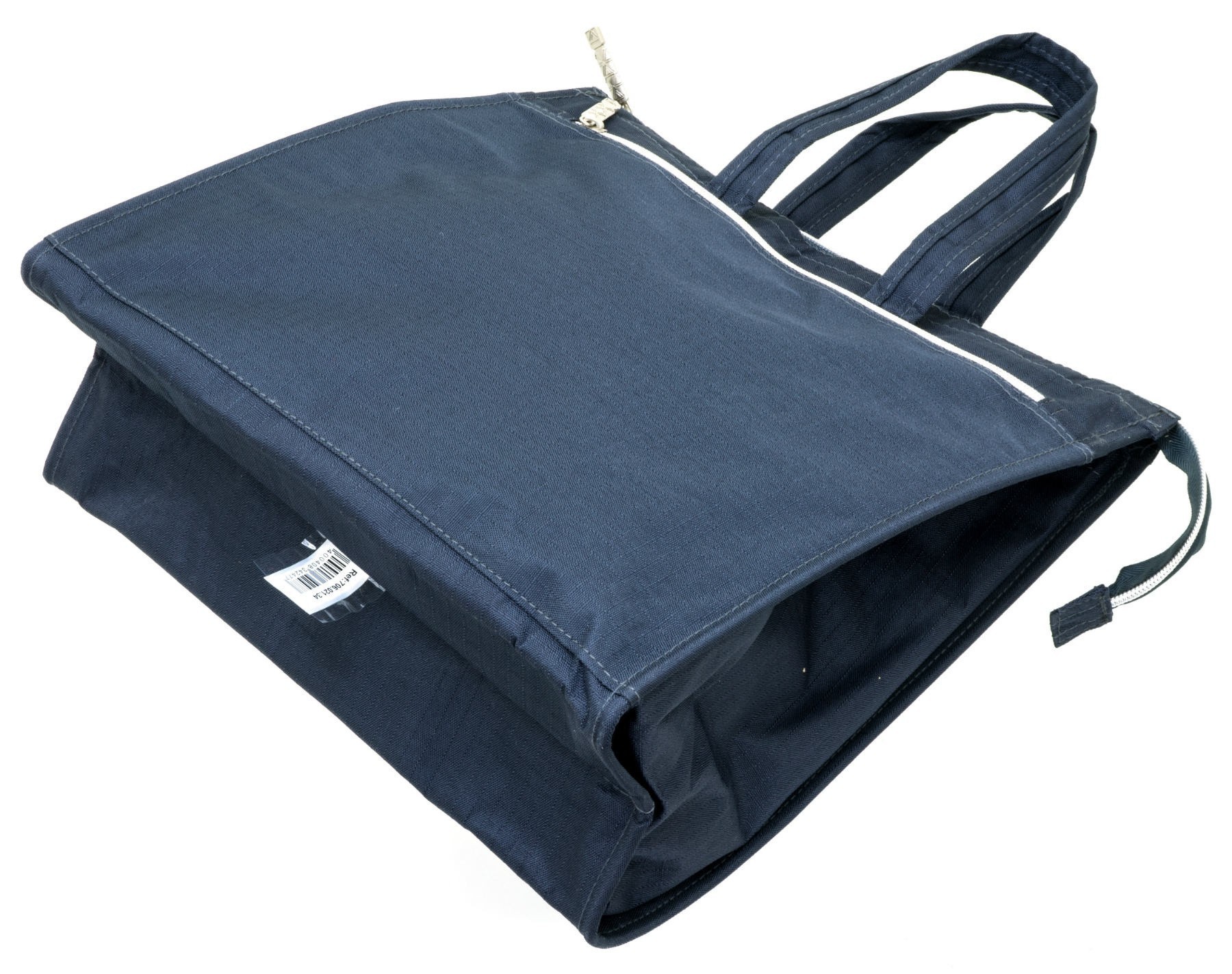 Secc Boodschappentas 35 cm 706021 Koud Donker Grijs