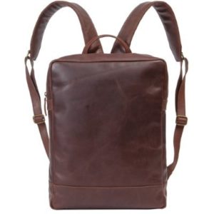 Saccoo Springfield 97414 Paras BF Rugtas Brown