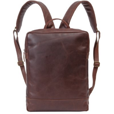 Saccoo Springfield 97414 Paras BF Rugtas Brown