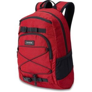 Rugtas Dakine Grom 13 L Crimson Red