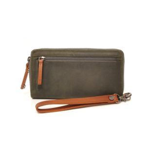 Barbarossa Strada 841-121 ladies wallet Forest