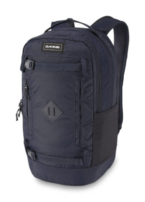 Dakine Laptop Rugtas 17" Urban Mission Pack 23L Night sky Oxford