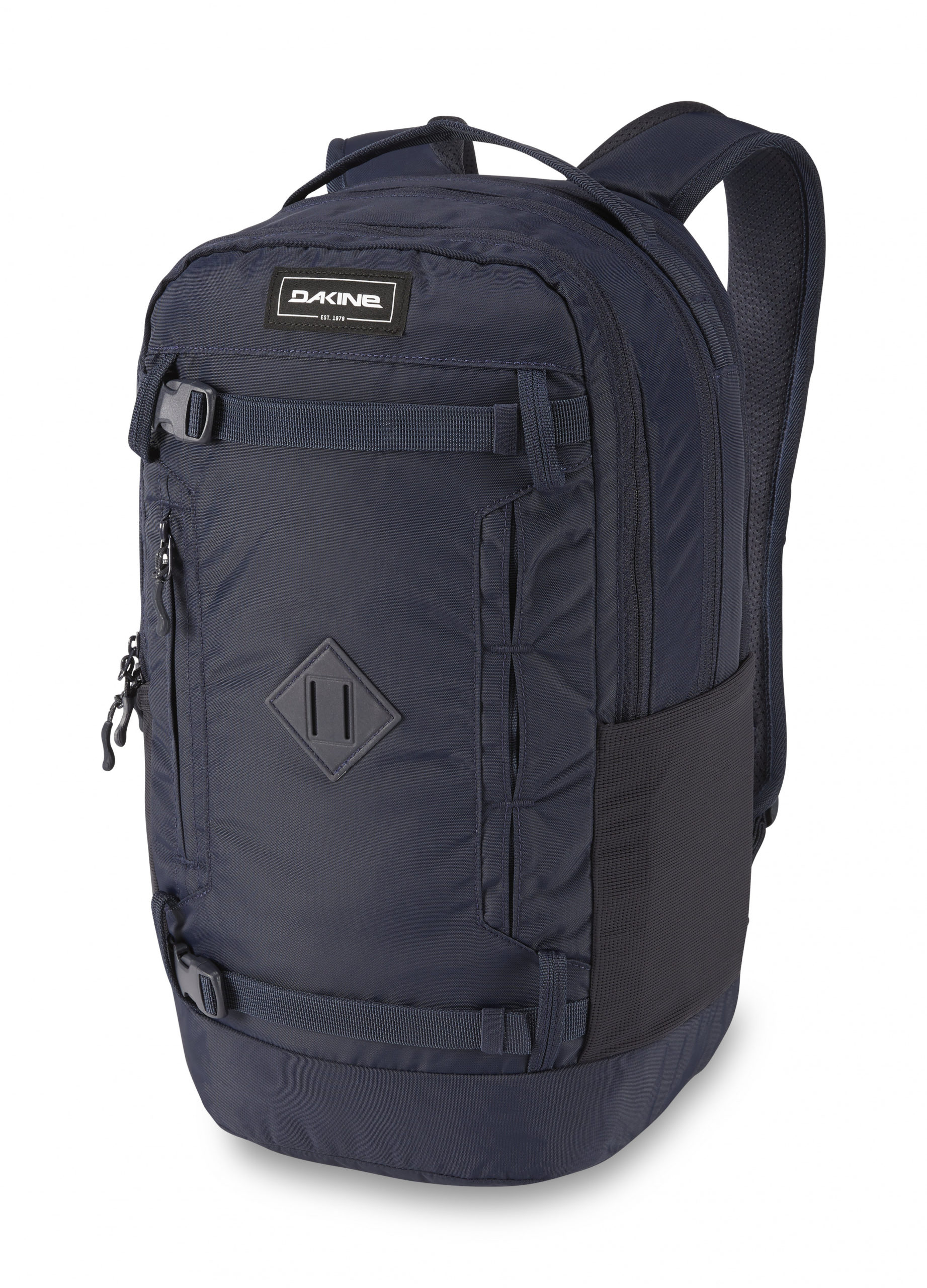 Dakine Laptop Rugtas 17" Urban Mission Pack 23L Night sky Oxford