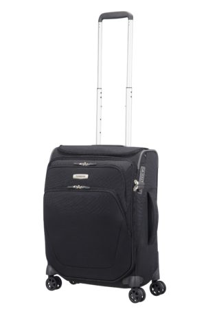 Samsonite Spark Sng Spinner 55/20 Toppocket Black