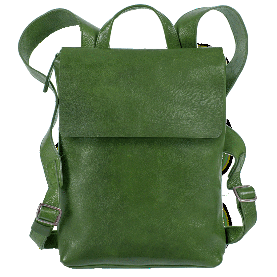 Saccoo Caracas 87472 Sica M Rugtas Green