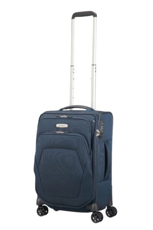 Samsonite Spark Sng Spinner 55/35/20 Blue