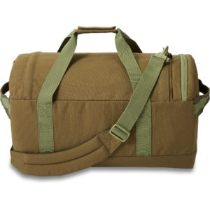 Dakine Reistas EQ Duffle 35L Dark Olive