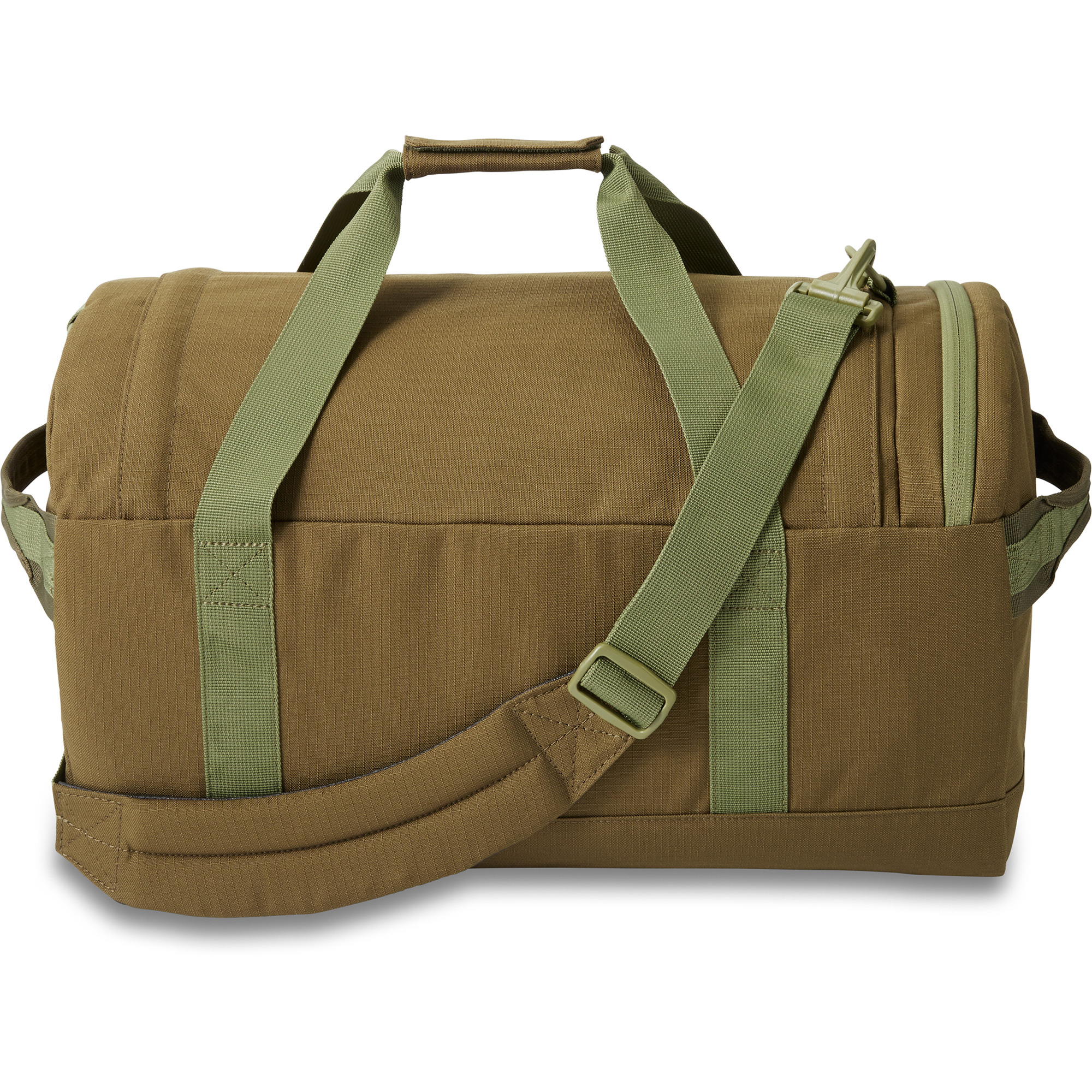 Dakine Reistas EQ Duffle 35L Dark Olive