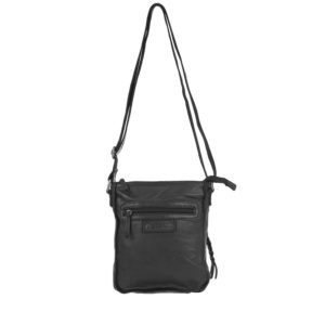 DSTRCT Harrington Road 352230 Cross Over Zwart