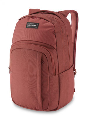 Dakine Rugtas Campus L 33L Dark Rose